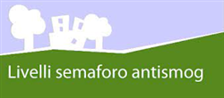 SEMAFORO ANTISMOG - LIVELLI DI ALLERTA