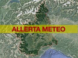 Bollettino di allerta meteoidrologica