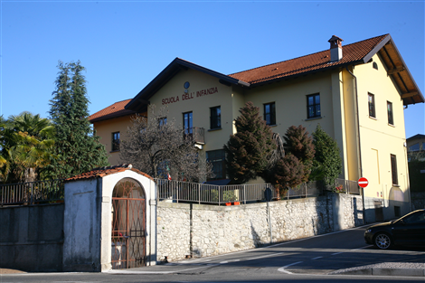 Scuola dell'Infanzia