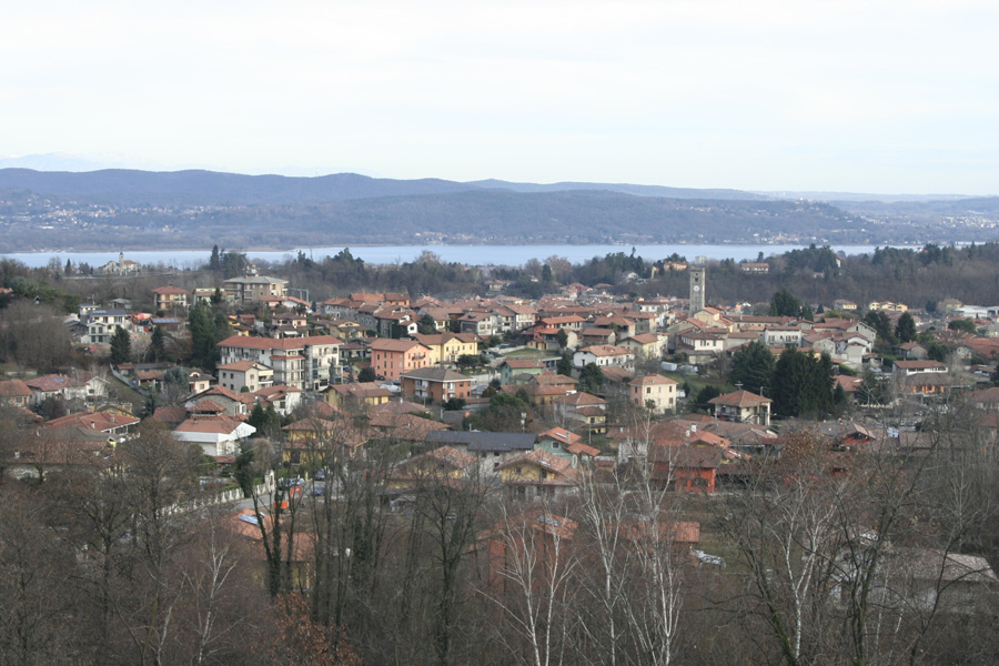 Paruzzaro