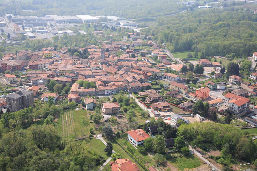 Paruzzaro