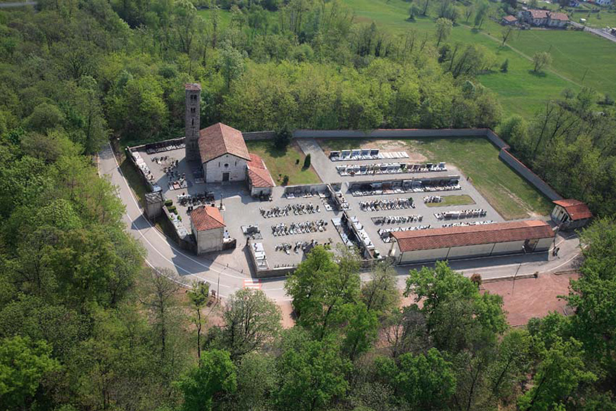 Paruzzaro