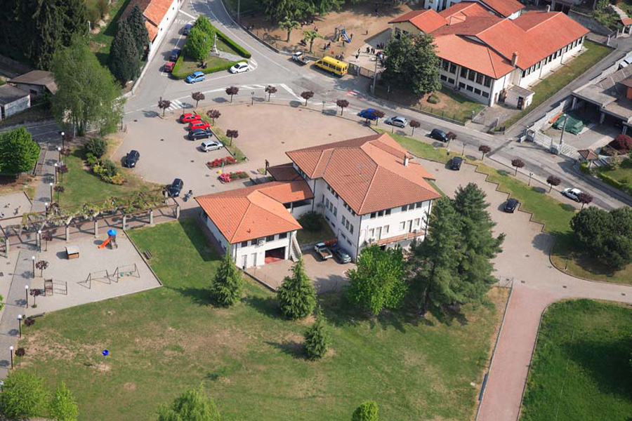 Paruzzaro