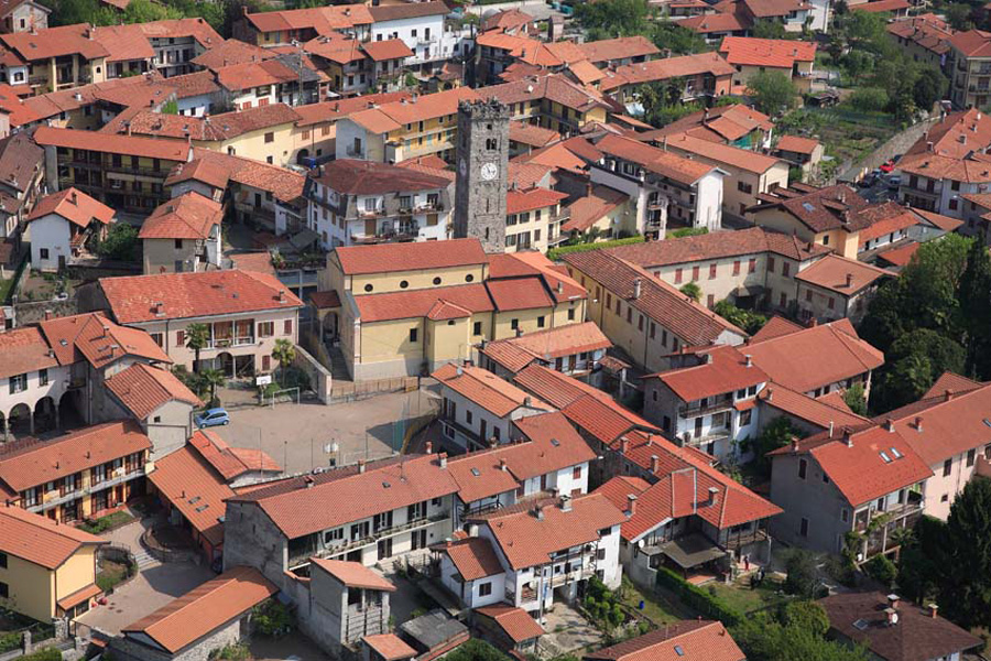 Paruzzaro