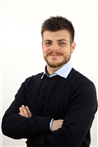 Curioni Luca - Consigliere
