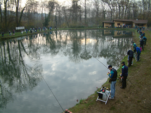 Associazione Pescatori Sportivi Paruzzaresi
