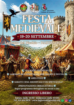 Festa Medievale