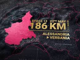 Giro d'Italia 2026
